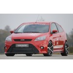 Πλαϊνά μαρσπιέ Rieger για Ford Focus (Mk2)/ Focus ST (Mk2) 3-θυρο